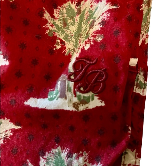 Men’s Tommy Bahama Lounge/ Pajama Pants-Size XXL-Great Condition! - Picture 6 of 7